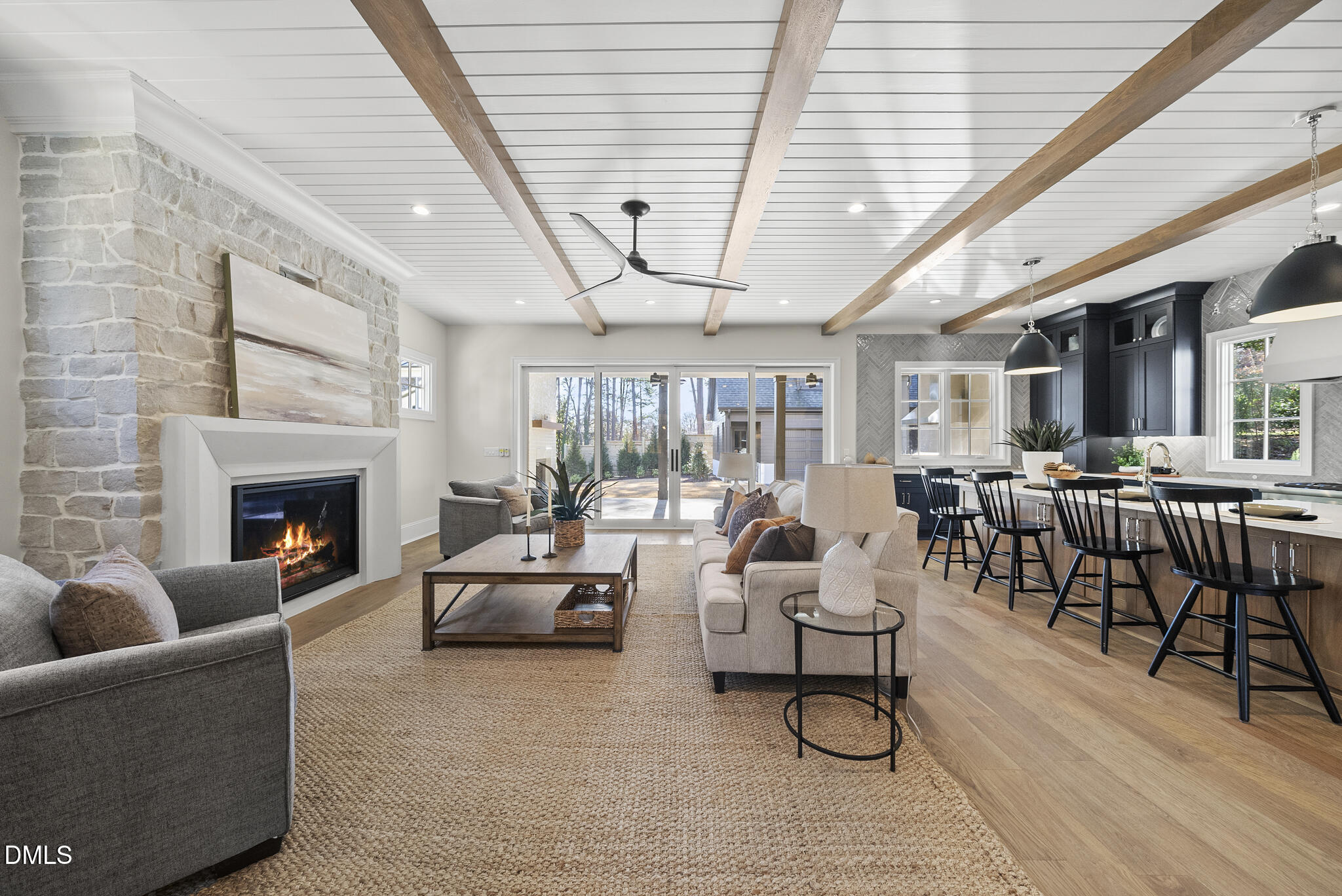 3317 Hampton Road Raleigh, NC 27607 - Photo 16 of 44 Family