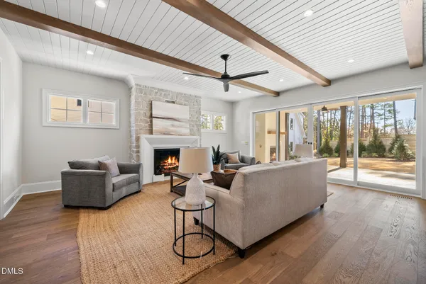 $2,495,000 | 3317 Hampton Road, Raleigh, NC 27607