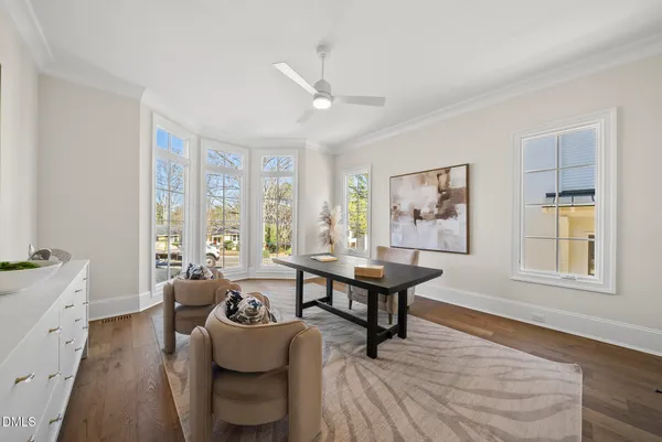 $2,495,000 | 3317 Hampton Road, Raleigh, NC 27607