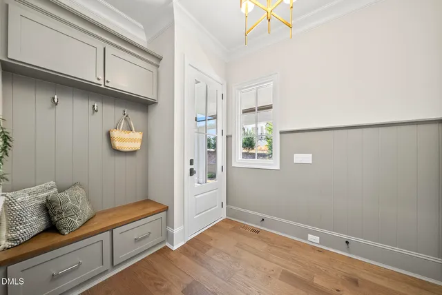 $2,495,000 | 3317 Hampton Road, Raleigh, NC 27607