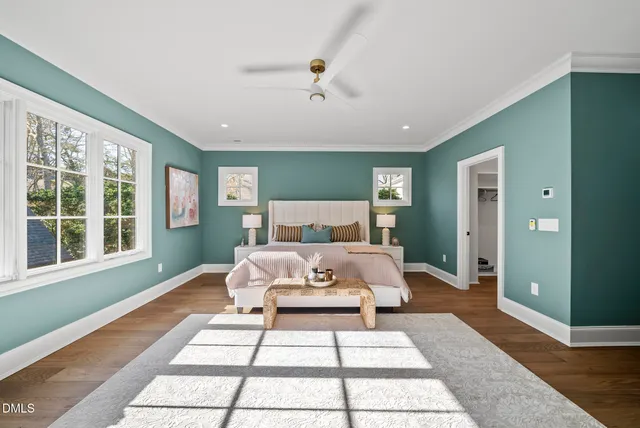 $2,495,000 | 3317 Hampton Road, Raleigh, NC 27607