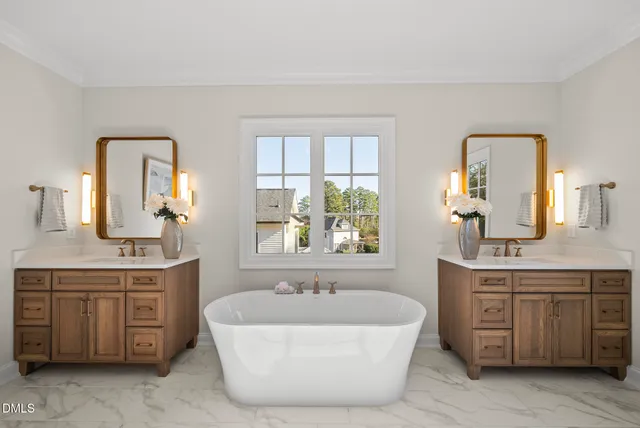 $2,495,000 | 3317 Hampton Road, Raleigh, NC 27607