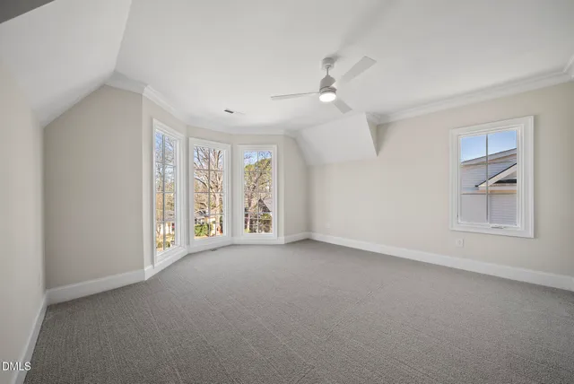 $2,495,000 | 3317 Hampton Road, Raleigh, NC 27607