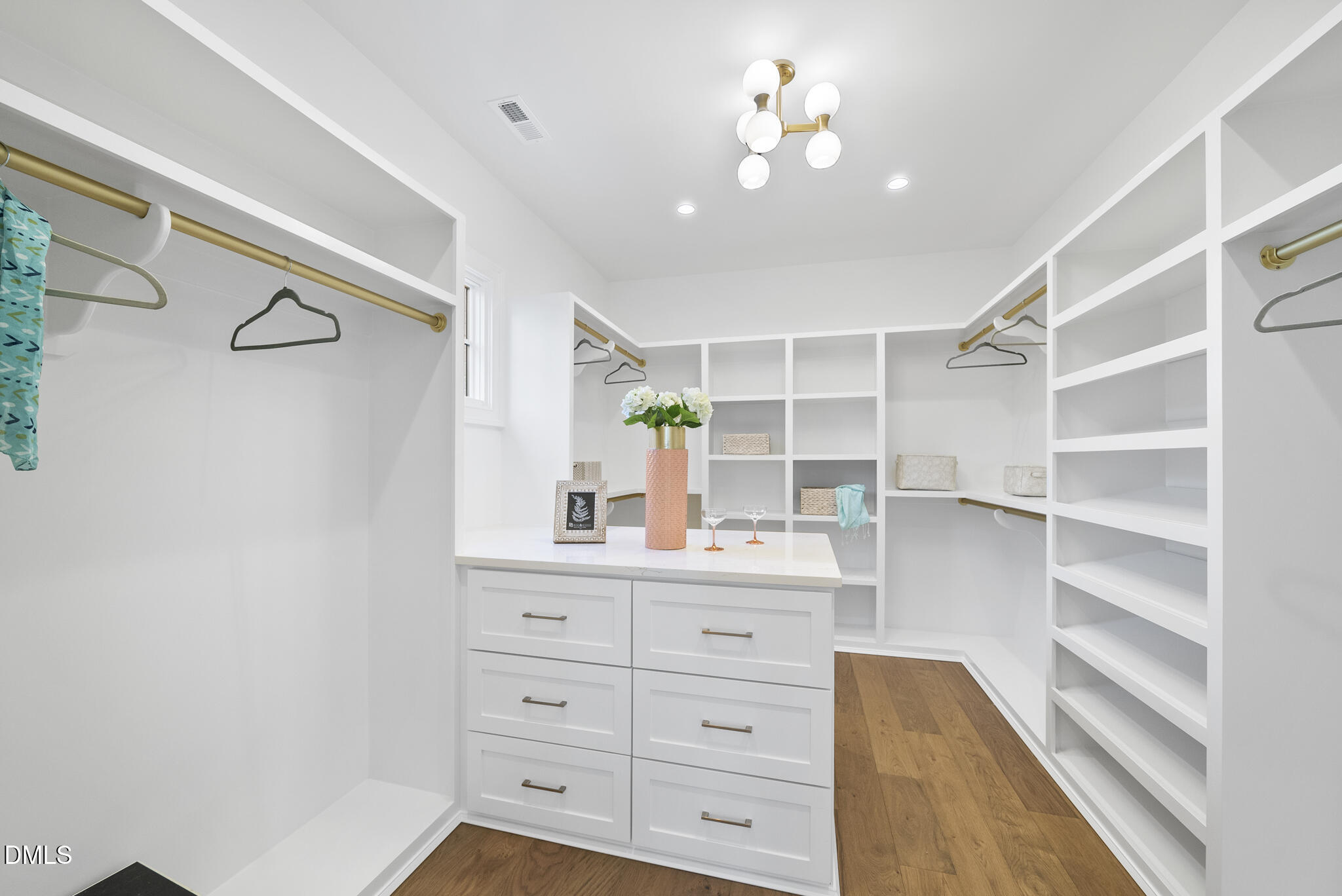 3317 Hampton Road Raleigh, NC 27607 - Photo 29 of 45 a view of a center island a cabinets and a couch