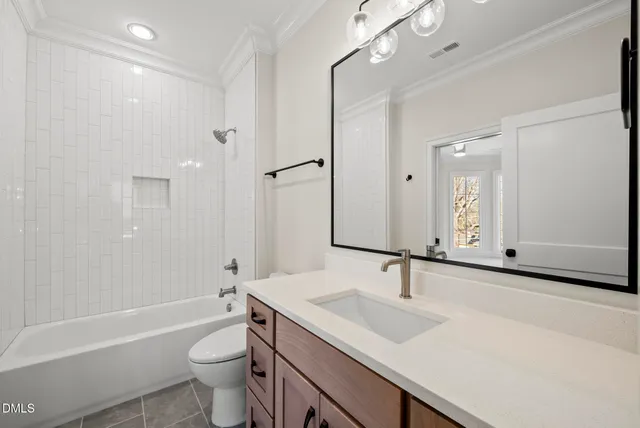 $2,495,000 | 3317 Hampton Road, Raleigh, NC 27607