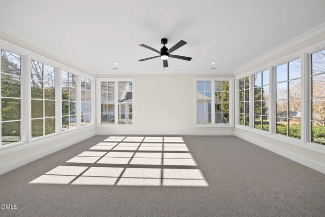 $2,495,000 | 3317 Hampton Road, Raleigh, NC 27607