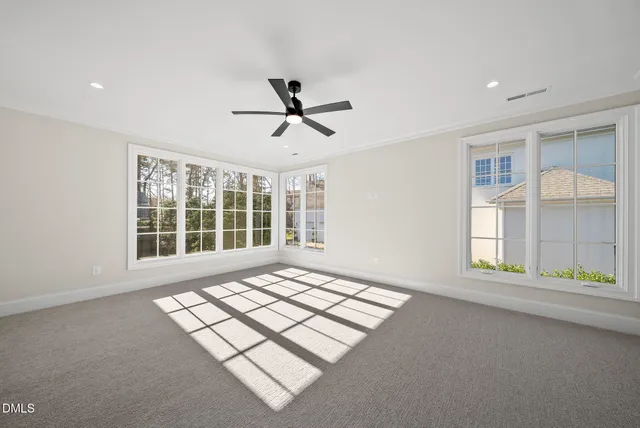 $2,495,000 | 3317 Hampton Road, Raleigh, NC 27607