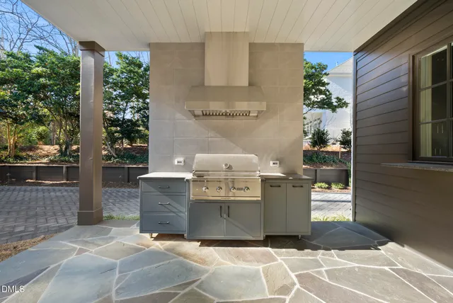 $2,495,000 | 3317 Hampton Road, Raleigh, NC 27607