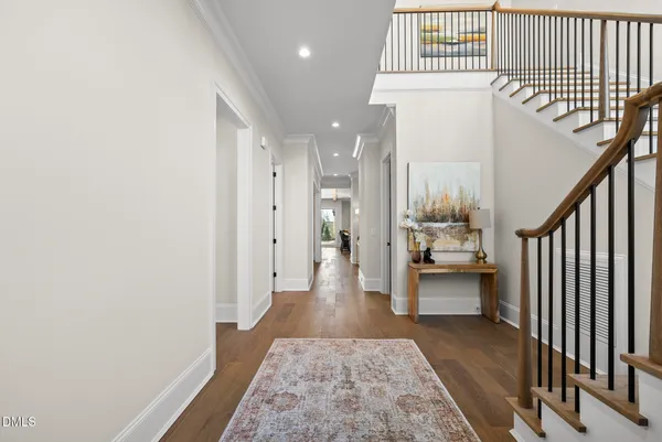 $2,495,000 | 3317 Hampton Road, Raleigh, NC 27607