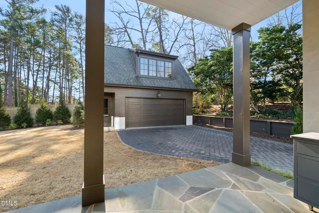 $2,495,000 | 3317 Hampton Road, Raleigh, NC 27607