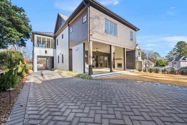 $2,495,000 | 3317 Hampton Road, Raleigh, NC 27607