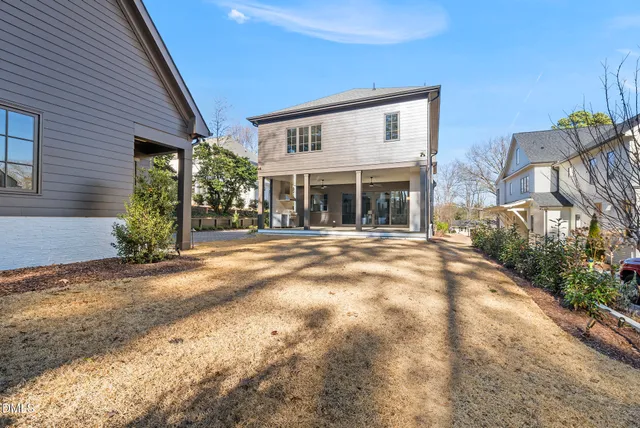 $2,495,000 | 3317 Hampton Road, Raleigh, NC 27607