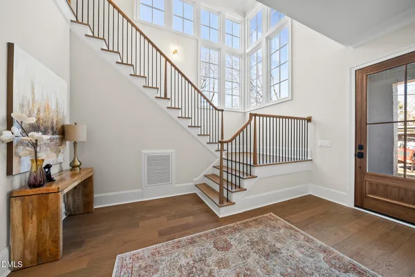 $2,495,000 | 3317 Hampton Road, Raleigh, NC 27607