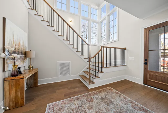 $2,495,000 | 3317 Hampton Road, Raleigh, NC 27607