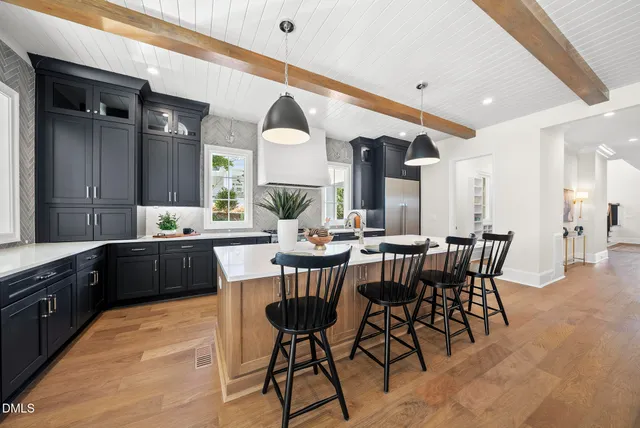 $2,495,000 | 3317 Hampton Road, Raleigh, NC 27607