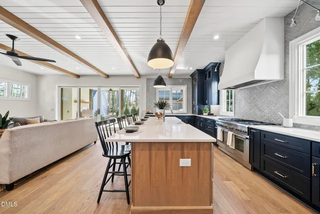 $2,495,000 | 3317 Hampton Road, Raleigh, NC 27607