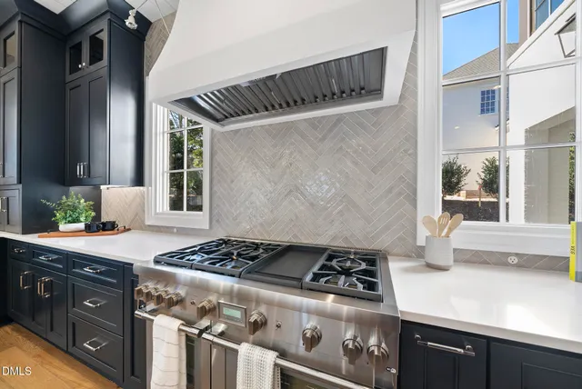 $2,495,000 | 3317 Hampton Road, Raleigh, NC 27607