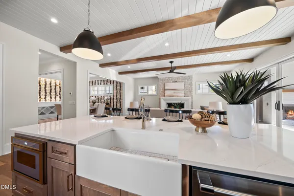 $2,495,000 | 3317 Hampton Road, Raleigh, NC 27607