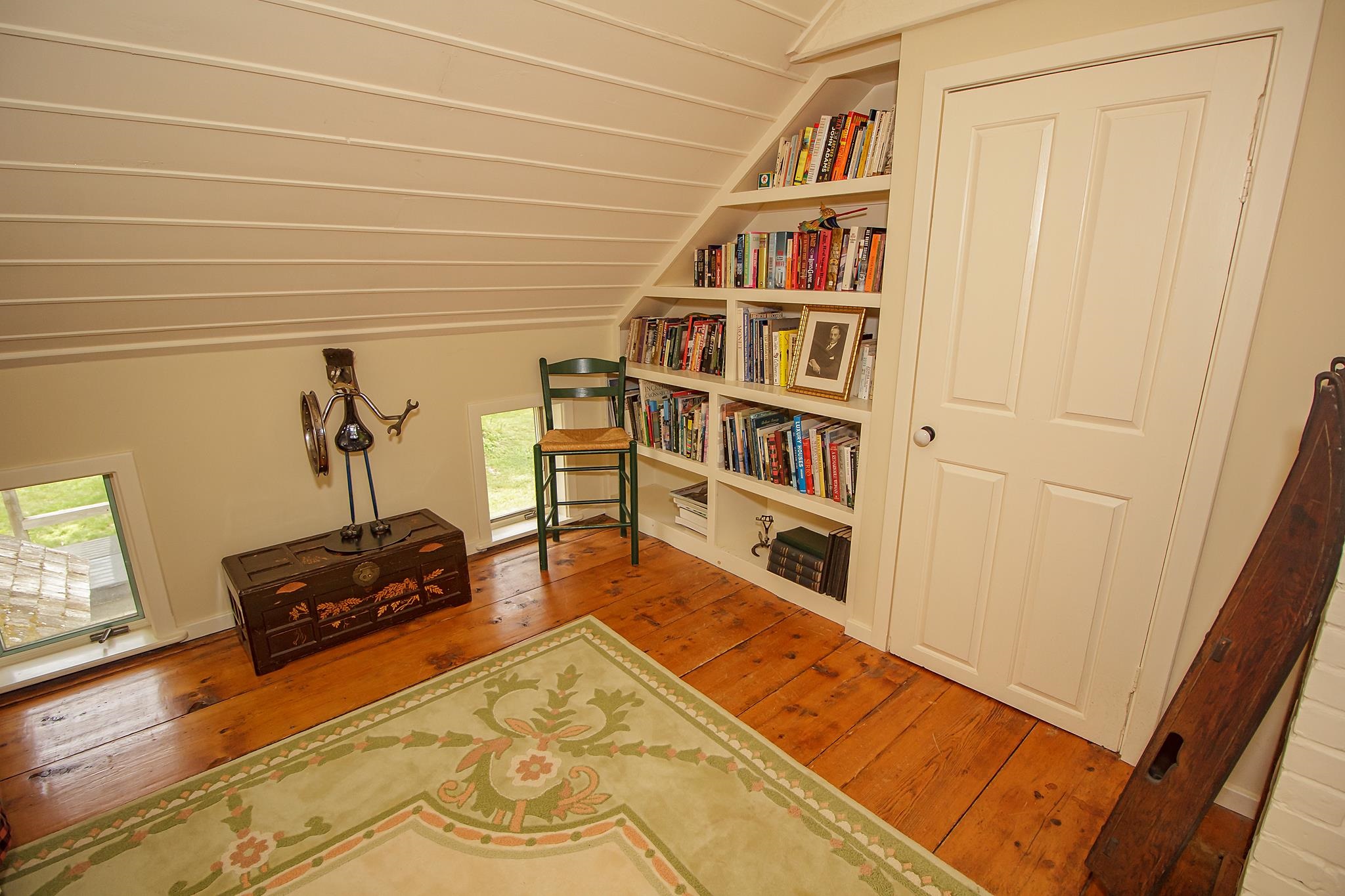 59 Knight Road Jamaica, VT 05343 - Photo 24 of 39