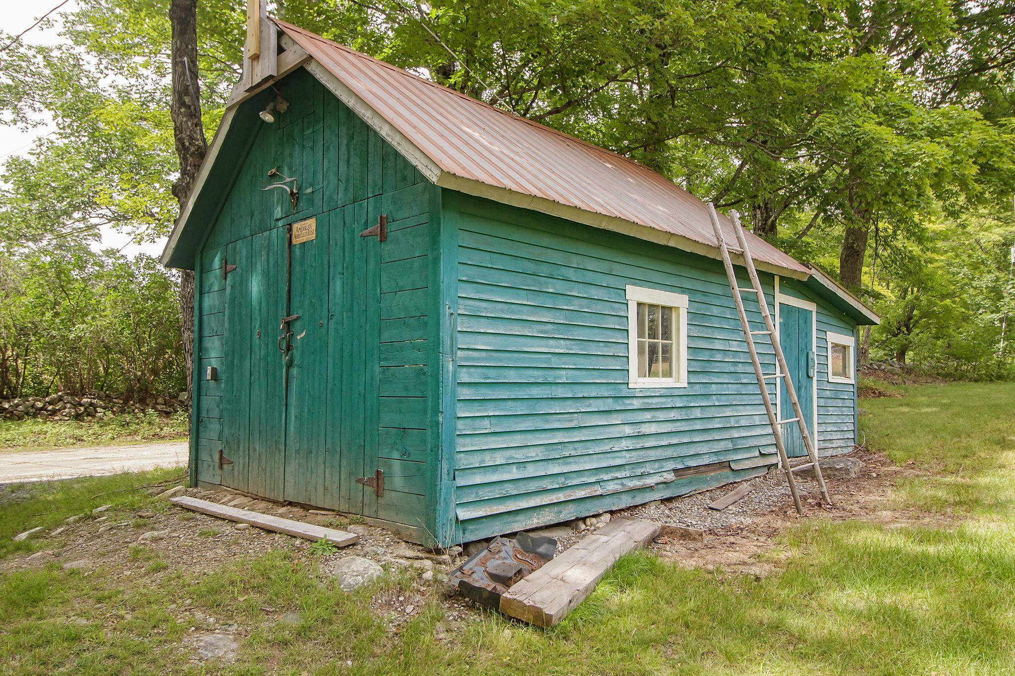 59 Knight Road Jamaica, VT 05343 - Photo 39 of 39