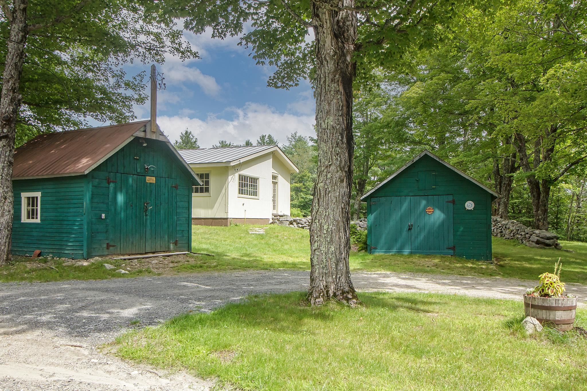 59 Knight Road Jamaica, VT 05343 - Photo 6 of 39