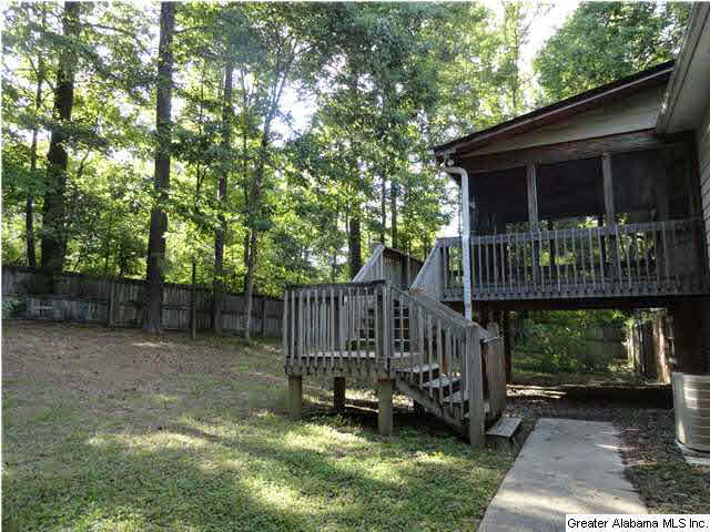 2024 Little Ridge Circle Birmingham, AL 35242 - Photo 23 of 28