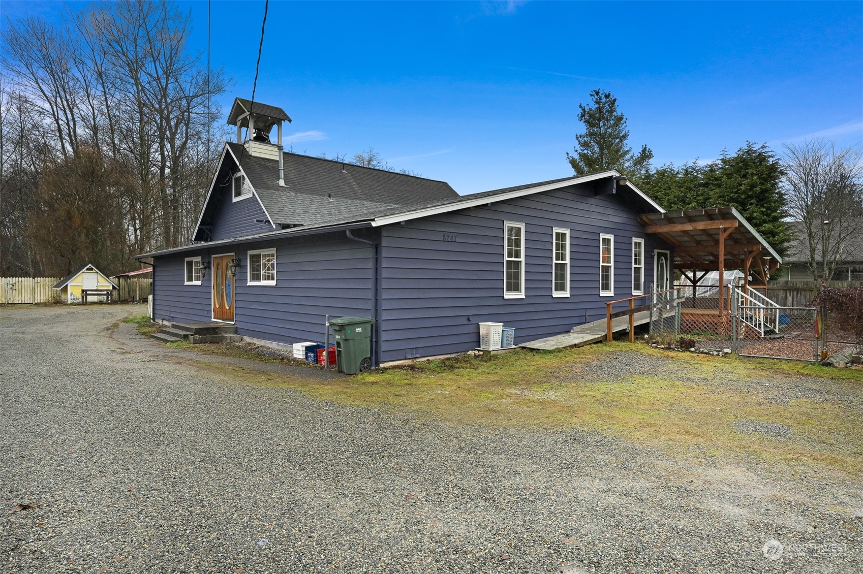 8247 Harborview Road Blaine, WA 98230 - Photo 1 of 39 Gallery Image 1