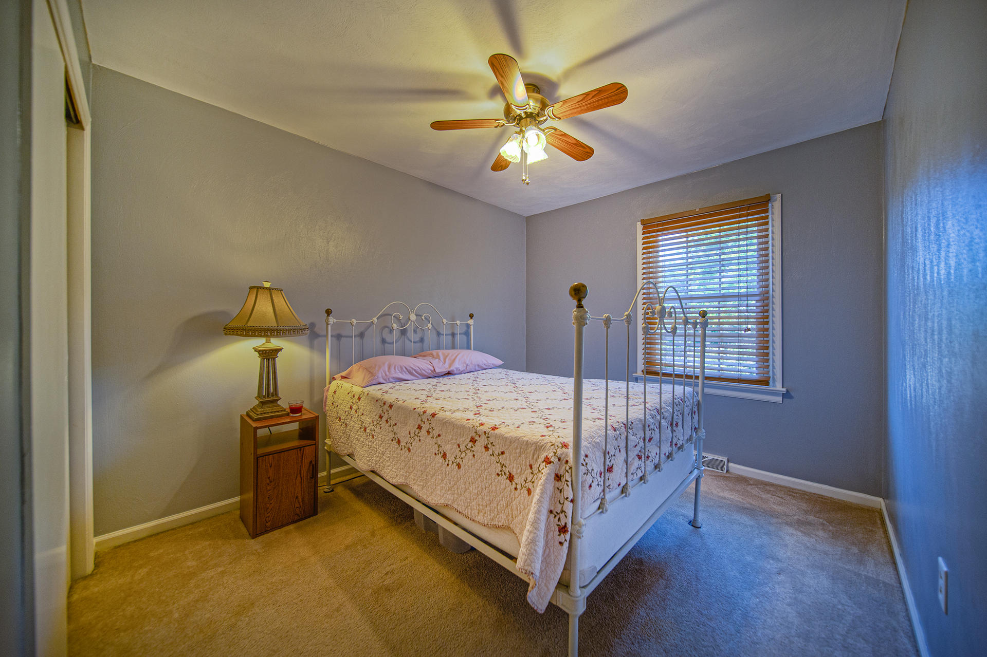6212 Plantation Road Roanoke, VA 24019 - Photo 11 of 24 Bedroom