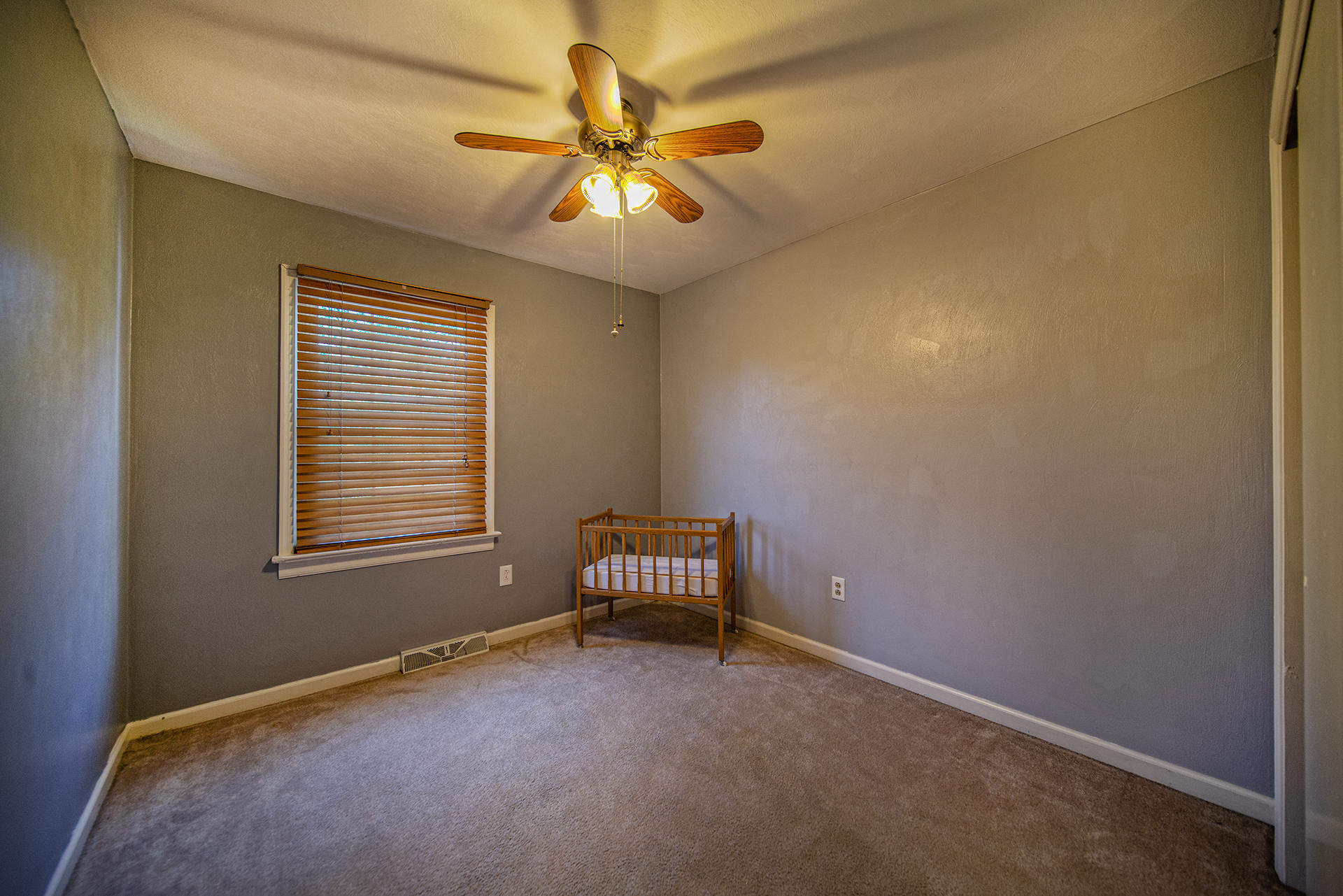 6212 Plantation Road Roanoke, VA 24019 - Photo 13 of 24 Bedroom