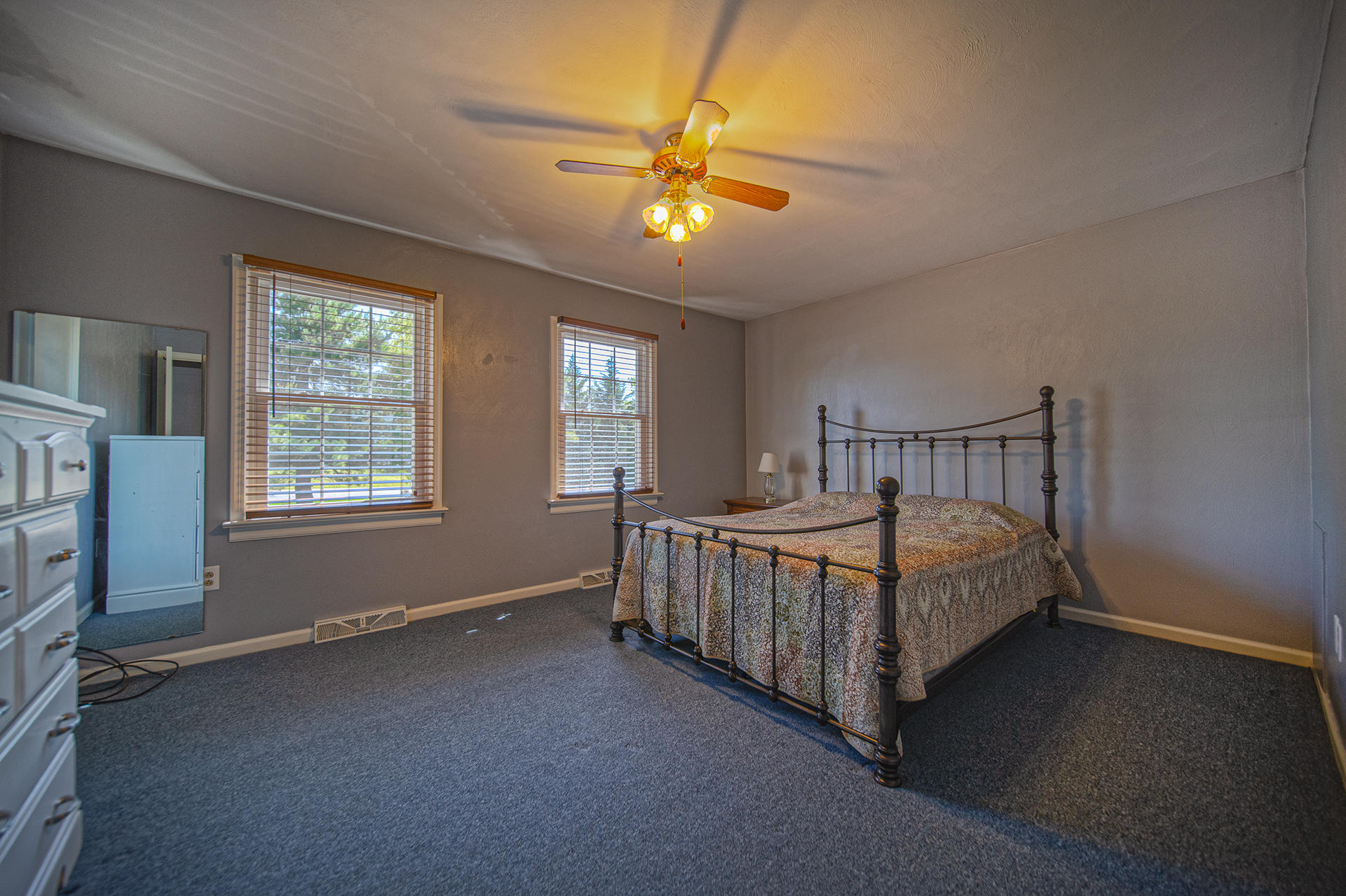 6212 Plantation Road Roanoke, VA 24019 - Photo 15 of 24 Bedroom