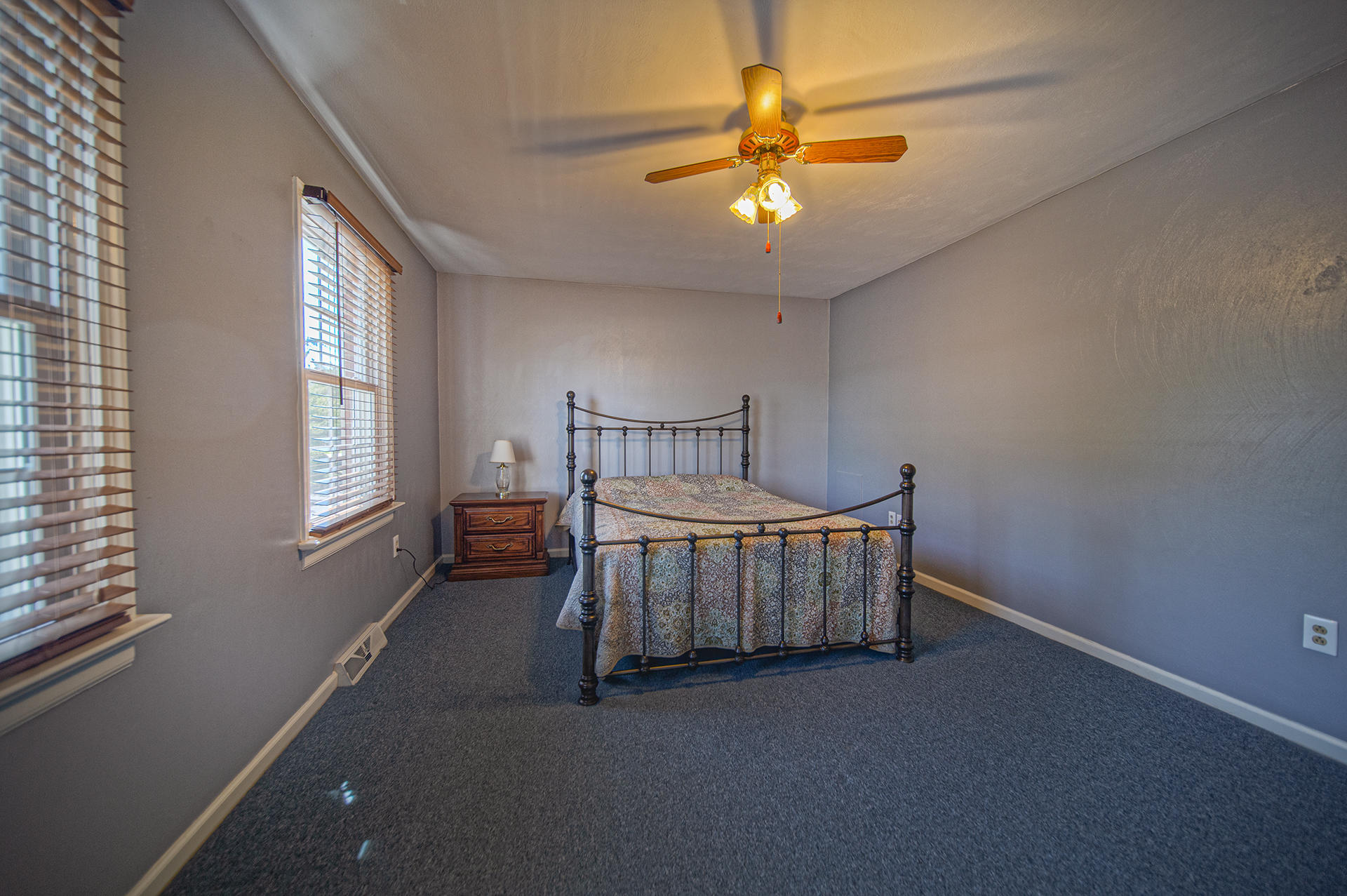 6212 Plantation Road Roanoke, VA 24019 - Photo 16 of 24 Bedroom