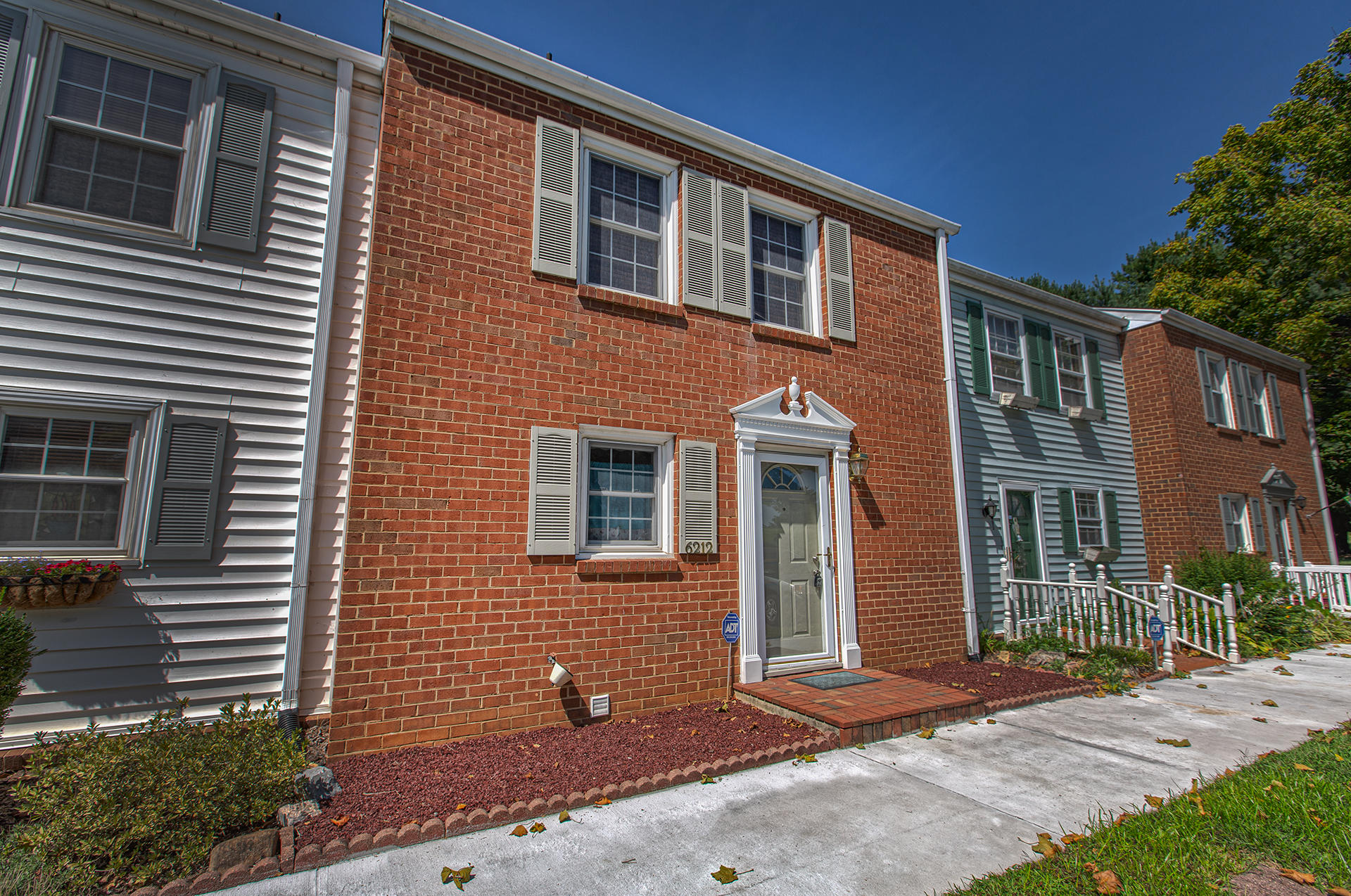 6212 Plantation Road Roanoke, VA 24019 - Photo 22 of 24 Home view