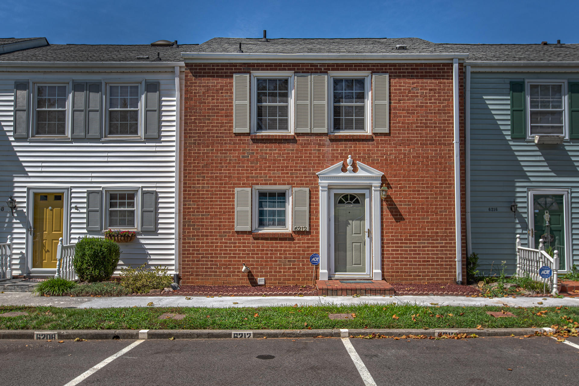6212 Plantation Road Roanoke, VA 24019 - Photo 24 of 24 Conveniently located
