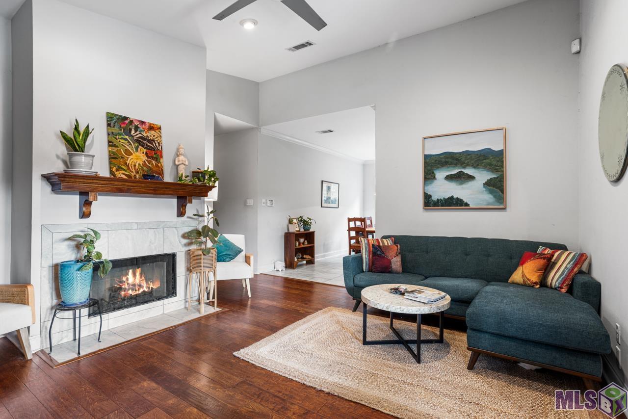2036 Hunters Way Drive Baton Rouge, LA 70816 - Photo 5 of 17 Gallery Image 5