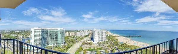 $3,600 | 101 Briny Avenue, Unit 2207, Pompano Beach, FL 33062
