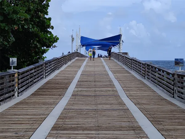 $3,600 | 101 Briny Avenue, Unit 2207, Pompano Beach, FL 33062