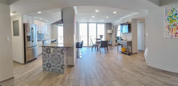 $3,600 | 101 Briny Avenue, Unit 2207, Pompano Beach, FL 33062