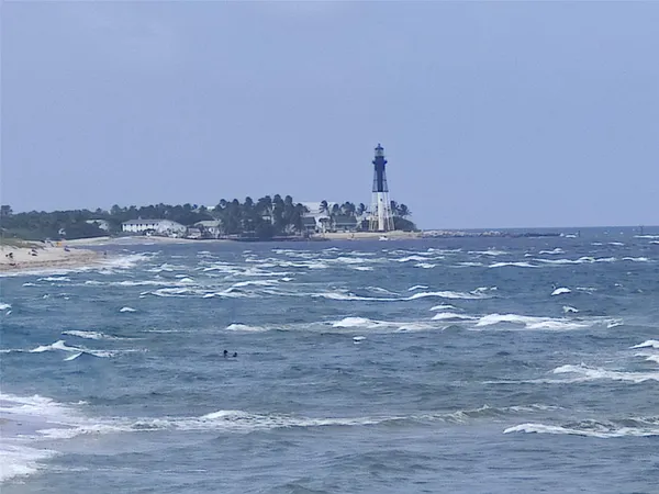 $3,600 | 101 Briny Avenue, Unit 2207, Pompano Beach, FL 33062