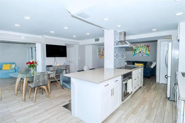 $3,600 | 101 Briny Avenue, Unit 2207, Pompano Beach, FL 33062