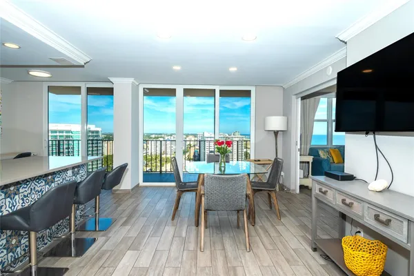 $3,600 | 101 Briny Avenue, Unit 2207, Pompano Beach, FL 33062