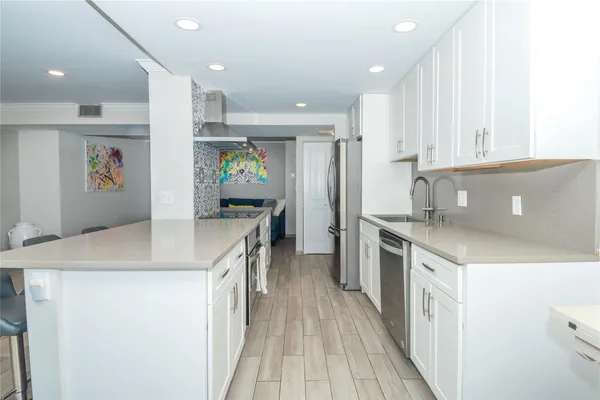 $3,600 | 101 Briny Avenue, Unit 2207, Pompano Beach, FL 33062