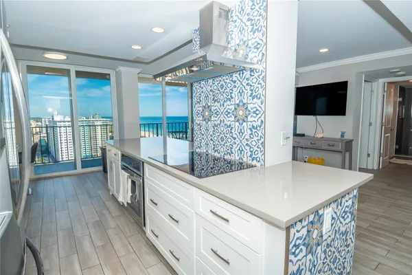 $3,600 | 101 Briny Avenue, Unit 2207, Pompano Beach, FL 33062