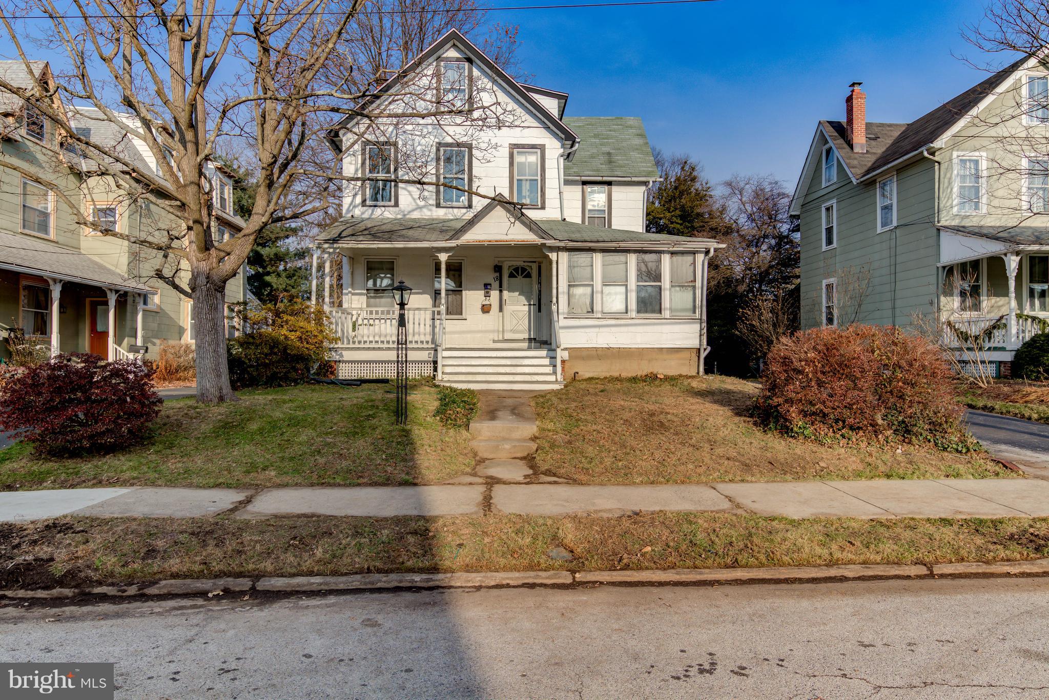 18 President Avenue Rutledge, PA 19070 - Photo 1 of 23 Gallery Image 1