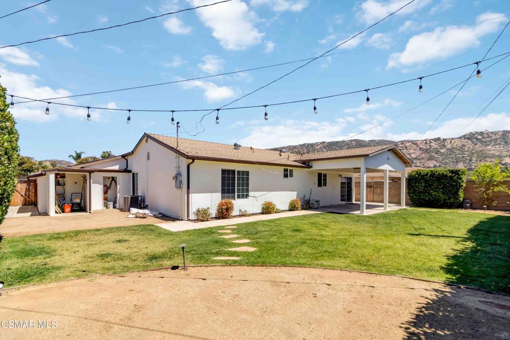 1651 Kay Avenue Simi Valley, CA 93063 - Photo 23 of 27