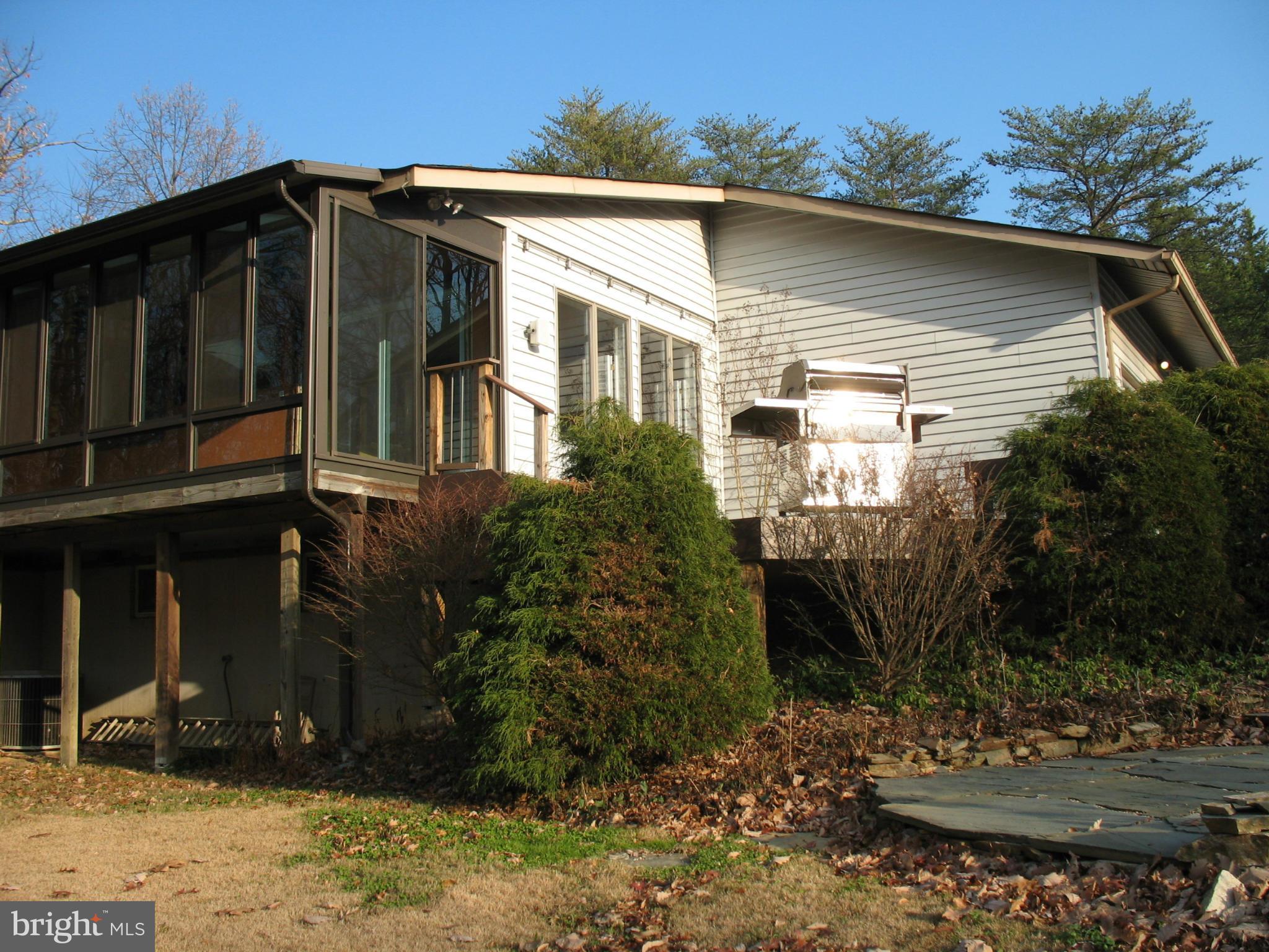 9106 Satyr Hill Road Baltimore, MD 21234 - Photo 15 of 15 Exterior (General)