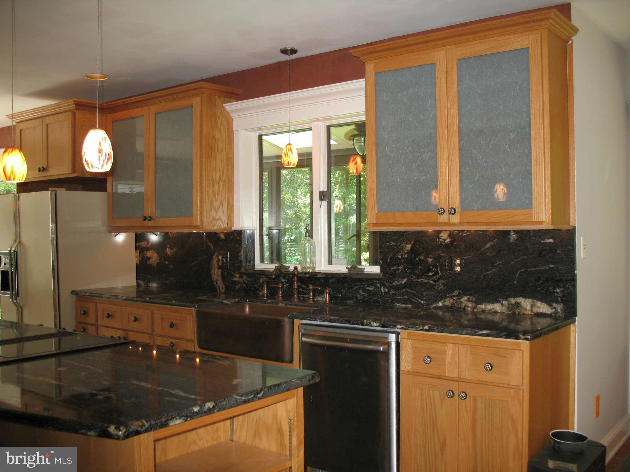 9106 Satyr Hill Road Baltimore, MD 21234 - Photo 3 of 15 Kitchen