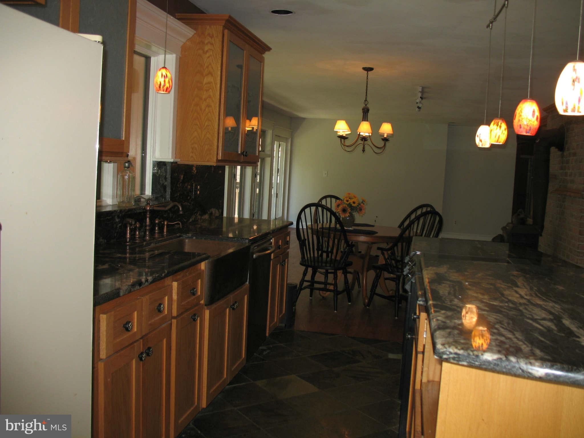 9106 Satyr Hill Road Baltimore, MD 21234 - Photo 4 of 15 Kitchen