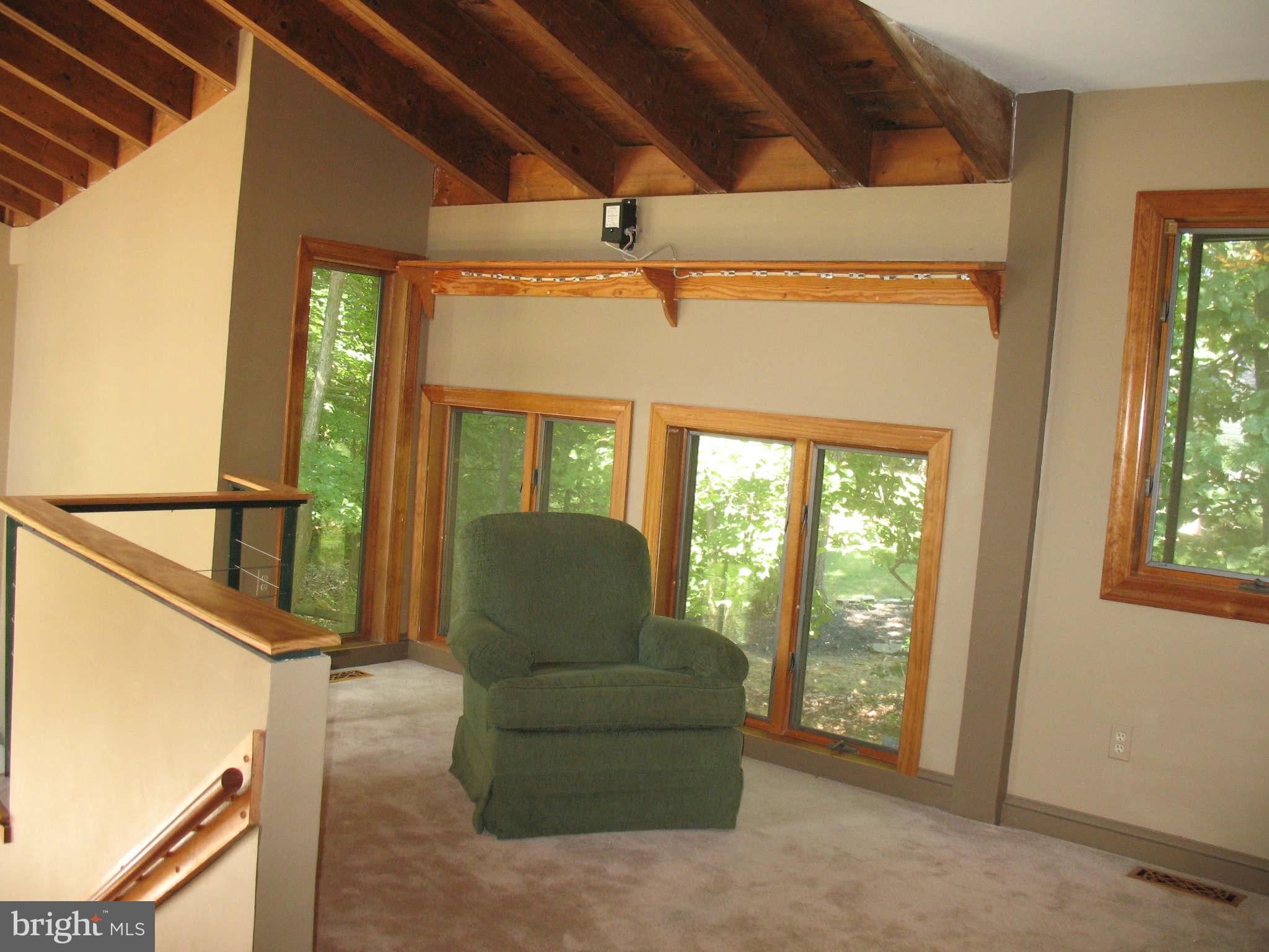 9106 Satyr Hill Road Baltimore, MD 21234 - Photo 10 of 15 Bedroom (Master)