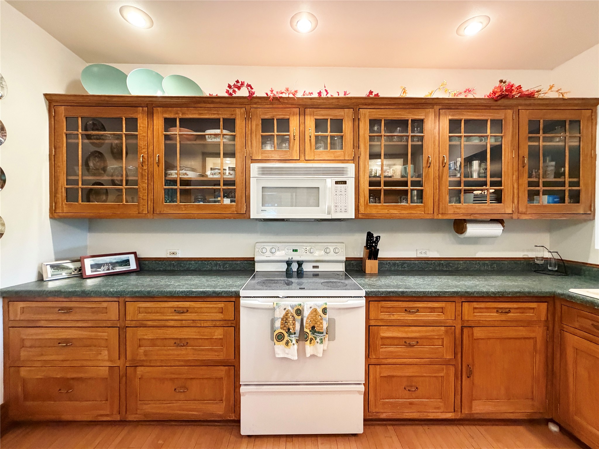 W11546 River Ridge Lane Bruce, WI 54819 - Photo 8 of 44