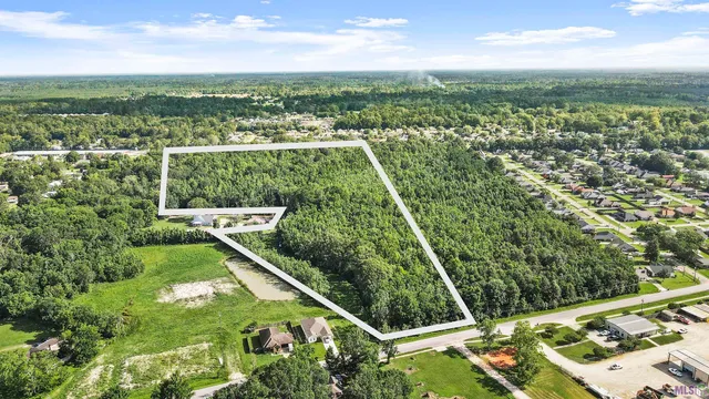 $484,800 | Tbd Ball Park Road, Walker, LA 70785